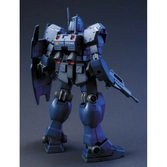 Gundam - hguc gm quel 1/144 - model kit