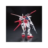 Gundam - rg 1/144 aile strike gundam - model kit