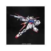 Gundam - rg 1/144 aile strike gundam - model kit