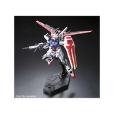 Gundam - rg 1/144 aile strike gundam - model kit