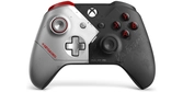 Manette édition Spécial Cyberpunk 2077 - Xbox One