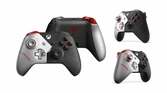 Manette édition Spécial Cyberpunk 2077 - Xbox One