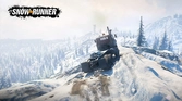 Snowrunner - PS4