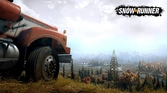 Snowrunner - PS4