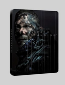 Death stranding steelbook edition - PC