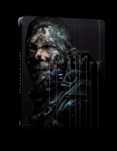 Death stranding steelbook edition - PC