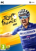 Tour de france 2020 - PC