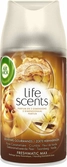  airwick freshmatic max life scents fraîcheur des bois recharge
