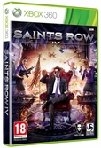 Saints Row IV - XBOX 360