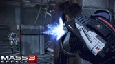 Mass effect 3 - PS3
