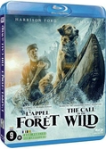 L'appel de la forêt - Blu-ray
