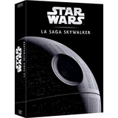 Integrale coffret dvd - star wars 1 à 9