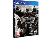 Batman Arkham Collection édition limitée - PS4