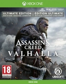 Assassin's Creed Valhalla Ultimate Edition - XBOX ONE