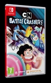 Cartoon network battle crashers (code in a box)