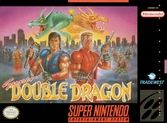 Super Double Dragon - Super Nintendo