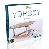 Ydrody - jeu de société