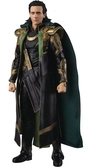 Figurine S.H.Figuarts Avengers Loki