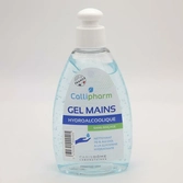 Gel hydroalcoolique callipharm 200ml