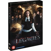 Legacies – saison 1