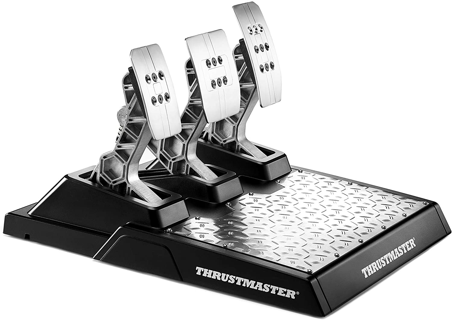 Thrustmaster - T-LCM pedals : Référence Gaming