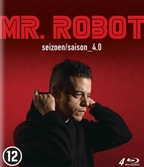 Mr. robot - saison 4