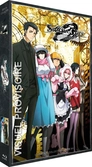 Steins gate 0 - intégrale (série tv + oav) - edition collector limitée - coffret a4 blu-ray