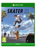 Skater xl