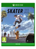 Skater xl
