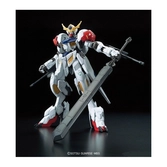 Gundam - full mechanics gundam barbatos lupus 1/100 - model kit