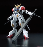 Gundam - full mechanics gundam barbatos lupus 1/100 - model kit