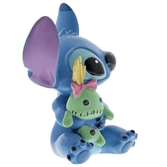 FIGURINE STITCH POUPEE de COLLECTION