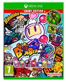 Super Bomberman R: Shiny Edition - Import Espagnol - XBOX ONE