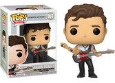 Shawn mendes - bobble head pop n°161 - shawn mendes