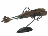 Star wars - véhicule 1/6 speeder bike - 51cm