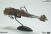 Star wars - véhicule 1/6 speeder bike - 51cm