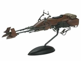 Star wars - véhicule 1/6 speeder bike - 51cm
