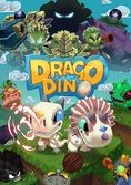 Dragon adventure (code in a box)