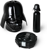 Gourde Dark Vador - Noir - Disney - 400 ml