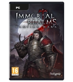 Immortal realms - vampire wars - PC