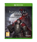 Immortal realms - vampire wars - PS4