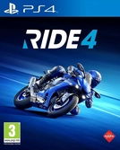 Ride 4 - PS4
