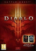 Diablo 3 battle chest - reissue [video game]