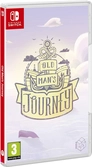 Old man's journey - Switch