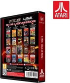 Blaze evercade atari cartouche 1