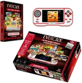 Blaze evercade starter pack