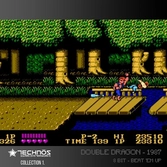 Blaze evercade technos cartouche 1