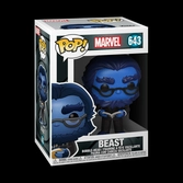 Funko pop! marvel x-men 20th beast