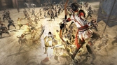 Dynasty Warriors 8 Xtreme Legends édition complète - PS Vita