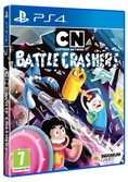 Cartoon network - battle crashers - PS4